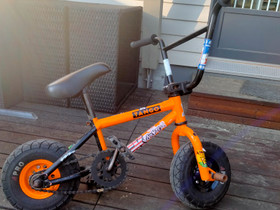 Rocker tango Mini BMX, Muut pyörät, Polkupyörät ja pyöräily, Vantaa, Tori.fi Rocker tango Mini BMX, Muut pyörät, Polkupyörät ja pyöräily, Vantaa, Tori.fi