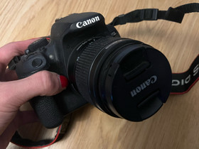 Canon järkkäri, Kamerat, Kamerat ja valokuvaus, Kemijärvi, Tori.fi Canon järkkäri, Kamerat, Kamerat ja valokuvaus, Kemijärvi, Tori.fi