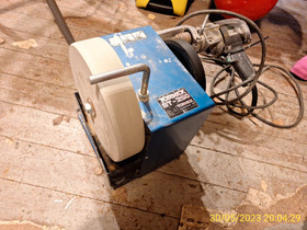 Tormek ST-250, Työkalut, tikkaat ja laitteet, Rakennustarvikkeet ja työkalut, Lohja, Tori.fi Tormek ST-250, Työkalut, tikkaat ja laitteet, Rakennustarvikkeet ja työkalut, Lohja, Tori.fi