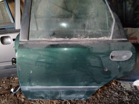 Volvo v40 oik takaovi, Autovaraosat, Auton varaosat ja tarvikkeet, Mynämäki, Tori.fi Volvo v40 oik takaovi, Autovaraosat, Auton varaosat ja tarvikkeet, Mynämäki, Tori.fi