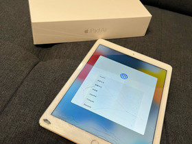 Apple iPad Air 2 64Gt - näyttö rikki, Tabletit, Tietokoneet ja lisälaitteet, Kerava, Tori.fi Apple iPad Air 2 64Gt - näyttö rikki, Tabletit, Tietokoneet ja lisälaitteet, Kerava, Tori.fi