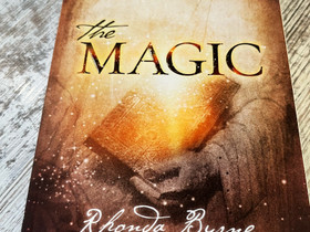 The Magic, R. Byrne, Harrastekirjat, Kirjat ja lehdet, Vantaa, Tori.fi The Magic, R. Byrne, Harrastekirjat, Kirjat ja lehdet, Vantaa, Tori.fi
