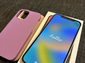 Apple iPhone 12 64Gt, Puhelimet, Puhelimet ja tarvikkeet, Hyvinkää, Tori.fi Apple iPhone 12 64Gt, Puhelimet, Puhelimet ja tarvikkeet, Hyvinkää, Tori.fi