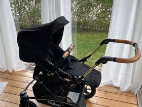 Emmaljunga Super Viking Outdoor rattaat/vaunut, Rattaat ja vaunut, Lastentarvikkeet ja lelut, Kajaani, Tori.fi Emmaljunga Super Viking Outdoor rattaat/vaunut, Rattaat ja vaunut, Lastentarvikkeet ja lelut, Kajaani, Tori.fi