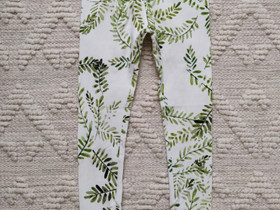 Kaiko spring vine leggingsit 122/128, Lastenvaatteet ja kengät, Rovaniemi, Tori.fi Kaiko spring vine leggingsit 122/128, Lastenvaatteet ja kengät, Rovaniemi, Tori.fi