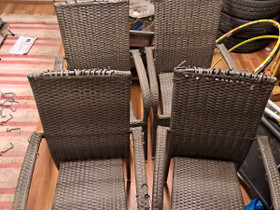 4 puutarhatuolia+3 hulavannetta mänt-hyvinkää, Pihakalusteet ja grillit, Piha ja puutarha, Mäntsälä, Tori.fi 4 puutarhatuolia+3 hulavannetta mänt-hyvinkää, Pihakalusteet ja grillit, Piha ja puutarha, Mäntsälä, Tori.fi