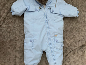 Baby Dior toppahaalari, Lastenvaatteet ja kengät, Espoo, Tori.fi Baby Dior toppahaalari, Lastenvaatteet ja kengät, Espoo, Tori.fi