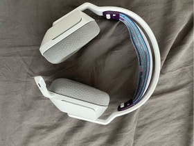 Logitech G733 headset, Oheislaitteet, Tietokoneet ja lisälaitteet, Tampere, Tori.fi Logitech G733 headset, Oheislaitteet, Tietokoneet ja lisälaitteet, Tampere, Tori.fi