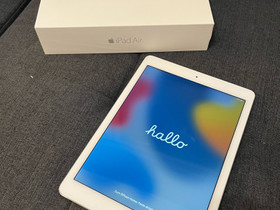 Apple iPad Air 2 64Gt, Tabletit, Tietokoneet ja lisälaitteet, Kerava, Tori.fi