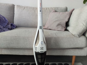 Electrolux varsi-imuri, Pölynimurit ja siivousvälineet, Kodinkoneet, Vantaa, Tori.fi Electrolux varsi-imuri, Pölynimurit ja siivousvälineet, Kodinkoneet, Vantaa, Tori.fi