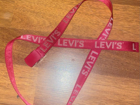 Levis vyö, Vaatteet ja kengät, Pirkkala, Tori.fi Levis vyö, Vaatteet ja kengät, Pirkkala, Tori.fi