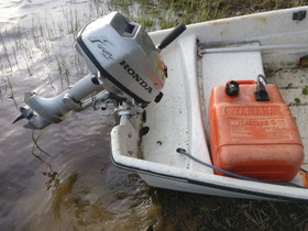 Honda 5hv 4-tahti, Perämoottorit, Venetarvikkeet ja veneily, Iisalmi, Tori.fi Honda 5hv 4-tahti, Perämoottorit, Venetarvikkeet ja veneily, Iisalmi, Tori.fi