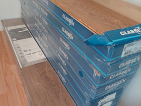 UUTTA Laminaattia n.25 m2, Työkalut, tikkaat ja laitteet, Rakennustarvikkeet ja työkalut, Lieto, Tori.fi UUTTA Laminaattia n.25 m2, Työkalut, tikkaat ja laitteet, Rakennustarvikkeet ja työkalut, Lieto, Tori.fi