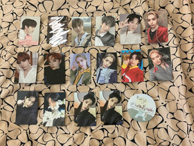 Oneus Xion photocard kuvakortteja, Muu keräily, Keräily, Mikkeli, Tori.fi Oneus Xion photocard kuvakortteja, Muu keräily, Keräily, Mikkeli, Tori.fi