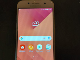 Samsung galaxy A3 2017, Puhelimet, Puhelimet ja tarvikkeet, Joensuu, Tori.fi Samsung galaxy A3 2017, Puhelimet, Puhelimet ja tarvikkeet, Joensuu, Tori.fi