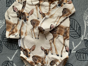 Metsola bambi body, Lastenvaatteet ja kengät, Pori, Tori.fi Metsola bambi body, Lastenvaatteet ja kengät, Pori, Tori.fi