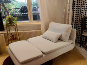 Ikea Söderhamn divaani Finnsta white, Sohvat ja nojatuolit, Sisustus ja huonekalut, Pori, Tori.fi Ikea Söderhamn divaani Finnsta white, Sohvat ja nojatuolit, Sisustus ja huonekalut, Pori, Tori.fi
