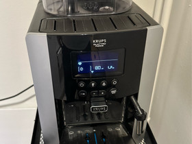 Krups Kahviautomaatti, Muut kodinkoneet, Kodinkoneet, Helsinki, Tori.fi Krups Kahviautomaatti, Muut kodinkoneet, Kodinkoneet, Helsinki, Tori.fi