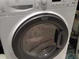 Hotpoint pesukone, Pesu- ja kuivauskoneet, Kodinkoneet, Joensuu, Tori.fi Hotpoint pesukone, Pesu- ja kuivauskoneet, Kodinkoneet, Joensuu, Tori.fi