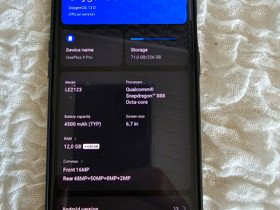 Oneplus 9 Pro, Puhelimet, Puhelimet ja tarvikkeet, Joensuu, Tori.fi Oneplus 9 Pro, Puhelimet, Puhelimet ja tarvikkeet, Joensuu, Tori.fi