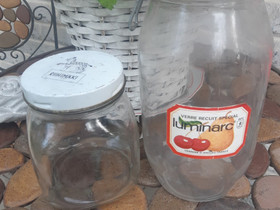 Riihimäen lasipurkki, Säilytysastiat ja rasiat, Keittiötarvikkeet ja astiat, Tampere, Tori.fi Riihimäen lasipurkki, Säilytysastiat ja rasiat, Keittiötarvikkeet ja astiat, Tampere, Tori.fi