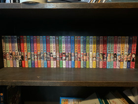 One Piece osat 1-41, Sarjakuvat, Kirjat ja lehdet, Nurmijärvi, Tori.fi One Piece osat 1-41, Sarjakuvat, Kirjat ja lehdet, Nurmijärvi, Tori.fi