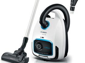 Bosch Serie 6 ProSilence pölynimuri BGL6SIL2, Pölynimurit ja siivousvälineet, Kodinkoneet, Turku, Tori.fi Bosch Serie 6 ProSilence pölynimuri BGL6SIL2, Pölynimurit ja siivousvälineet, Kodinkoneet, Turku, Tori.fi