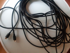 Johto, Muu viihde-elektroniikka, Viihde-elektroniikka, Saarijärvi, Tori.fi Johto, Muu viihde-elektroniikka, Viihde-elektroniikka, Saarijärvi, Tori.fi