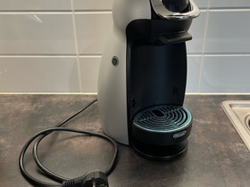 Nescafe Dolce Gusto by DeLonghi kapselikeitin, Keittiövälineet, Keittiötarvikkeet ja astiat, Vaasa, Tori.fi Nescafe Dolce Gusto by DeLonghi kapselikeitin, Keittiövälineet, Keittiötarvikkeet ja astiat, Vaasa, Tori.fi