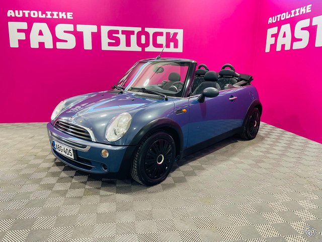 Mini One