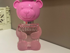Moschino Toy 2 30 ml, Kauneudenhoito ja kosmetiikka, Terveys ja hyvinvointi, Helsinki, Tori.fi Moschino Toy 2 30 ml, Kauneudenhoito ja kosmetiikka, Terveys ja hyvinvointi, Helsinki, Tori.fi