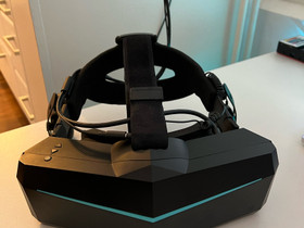Pimax 5K XR VR lasit, Muu tietotekniikka, Tietokoneet ja lisälaitteet, Vaasa, Tori.fi Pimax 5K XR VR lasit, Muu tietotekniikka, Tietokoneet ja lisälaitteet, Vaasa, Tori.fi