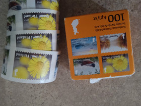 Postimerkit, Muu keräily, Keräily, Vaasa, Tori.fi Postimerkit, Muu keräily, Keräily, Vaasa, Tori.fi