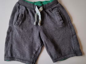 Harmaat collegeshortsit koko 146cm, Lastenvaatteet ja kengät, Jyväskylä, Tori.fi Harmaat collegeshortsit koko 146cm, Lastenvaatteet ja kengät, Jyväskylä, Tori.fi