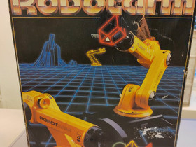 Quickshot Robotarm SVI-2000, Muu keräily, Keräily, Ylöjärvi, Tori.fi Quickshot Robotarm SVI-2000, Muu keräily, Keräily, Ylöjärvi, Tori.fi