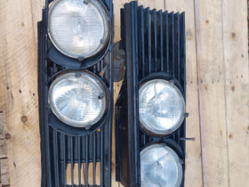 BMW e30 318, Autovaraosat, Auton varaosat ja tarvikkeet, Raasepori, Tori.fi BMW e30 318, Autovaraosat, Auton varaosat ja tarvikkeet, Raasepori, Tori.fi