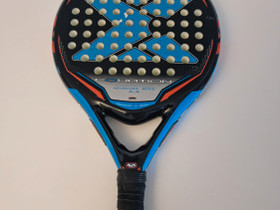 NOX Equation Padelmaila, Pallopelit, Urheilu ja ulkoilu, Heinola, Tori.fi NOX Equation Padelmaila, Pallopelit, Urheilu ja ulkoilu, Heinola, Tori.fi