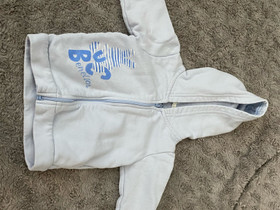 Benetton baby huppari koko 68, Lastenvaatteet ja kengät, Espoo, Tori.fi Benetton baby huppari koko 68, Lastenvaatteet ja kengät, Espoo, Tori.fi