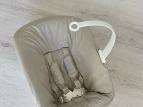 Stokke Tripp Trapp Newborn set, Tuolit, sängyt ja kalusteet, Lastentarvikkeet ja lelut, Tampere, Tori.fi Stokke Tripp Trapp Newborn set, Tuolit, sängyt ja kalusteet, Lastentarvikkeet ja lelut, Tampere, Tori.fi