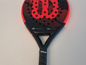 Wilson Pro Staff Padelmaila, Pallopelit, Urheilu ja ulkoilu, Heinola, Tori.fi Wilson Pro Staff Padelmaila, Pallopelit, Urheilu ja ulkoilu, Heinola, Tori.fi