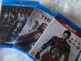 Bluray leffat, Elokuvat, Lahti, Tori.fi Bluray leffat, Elokuvat, Lahti, Tori.fi