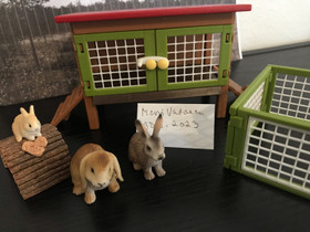 Schleich pupula, Lelut ja pelit, Lastentarvikkeet ja lelut, Rovaniemi, Tori.fi Schleich pupula, Lelut ja pelit, Lastentarvikkeet ja lelut, Rovaniemi, Tori.fi