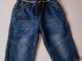 POMPdeLUX farkkushortsit koko 122-128cm, Lastenvaatteet ja kengät, Jyväskylä, Tori.fi POMPdeLUX farkkushortsit koko 122-128cm, Lastenvaatteet ja kengät, Jyväskylä, Tori.fi