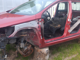 Peugeot 307 v2006, Autovaraosat, Auton varaosat ja tarvikkeet, Oulu, Tori.fi Peugeot 307 v2006, Autovaraosat, Auton varaosat ja tarvikkeet, Oulu, Tori.fi