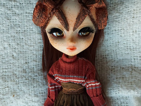 Pullip Full Custom, Muu keräily, Keräily, Tampere, Tori.fi Pullip Full Custom, Muu keräily, Keräily, Tampere, Tori.fi