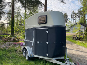 Blomert, vm. 2005, alv-vähennyskelpoinen, Trailerit ja kuljetus, Hevoset ja hevosurheilu, Ikaalinen, Tori.fi Blomert, vm. 2005, alv-vähennyskelpoinen, Trailerit ja kuljetus, Hevoset ja hevosurheilu, Ikaalinen, Tori.fi
