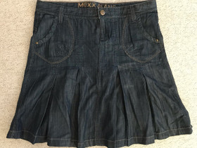 Mexx Jeans hame koko 40, Vaatteet ja kengät, Lappeenranta, Tori.fi Mexx Jeans hame koko 40, Vaatteet ja kengät, Lappeenranta, Tori.fi