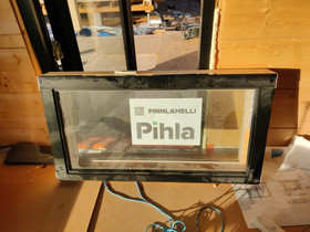 Pihla ikkuna 1090x590, alasaranoitu, Ikkunat, ovet ja lattiat, Rakennustarvikkeet ja työkalut, Espoo, Tori.fi Pihla ikkuna 1090x590, alasaranoitu, Ikkunat, ovet ja lattiat, Rakennustarvikkeet ja työkalut, Espoo, Tori.fi