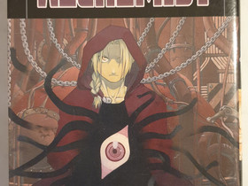 Hiromu Arakawa: Fullmetal Alchemist 13 ranska, Sarjakuvat, Kirjat ja lehdet, Vaasa, Tori.fi Hiromu Arakawa: Fullmetal Alchemist 13 ranska, Sarjakuvat, Kirjat ja lehdet, Vaasa, Tori.fi