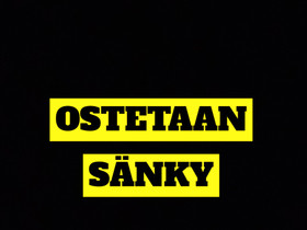 Etsinnässä sänky, Sängyt ja makuuhuone, Sisustus ja huonekalut, Kemi, Tori.fi Etsinnässä sänky, Sängyt ja makuuhuone, Sisustus ja huonekalut, Kemi, Tori.fi